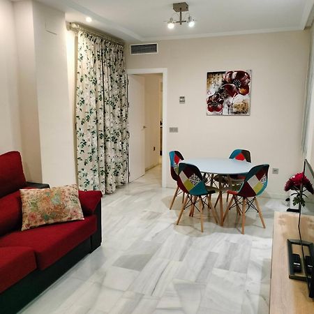 Acogedor Apartamento. Mezquita Wifi Córdoba Eksteriør bilde