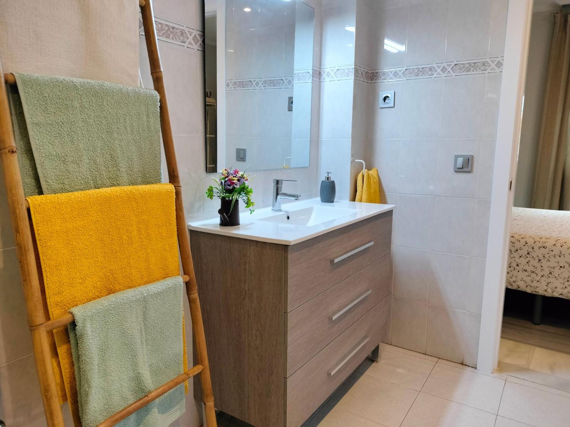 Acogedor Apartamento. Mezquita Wifi Córdoba Eksteriør bilde