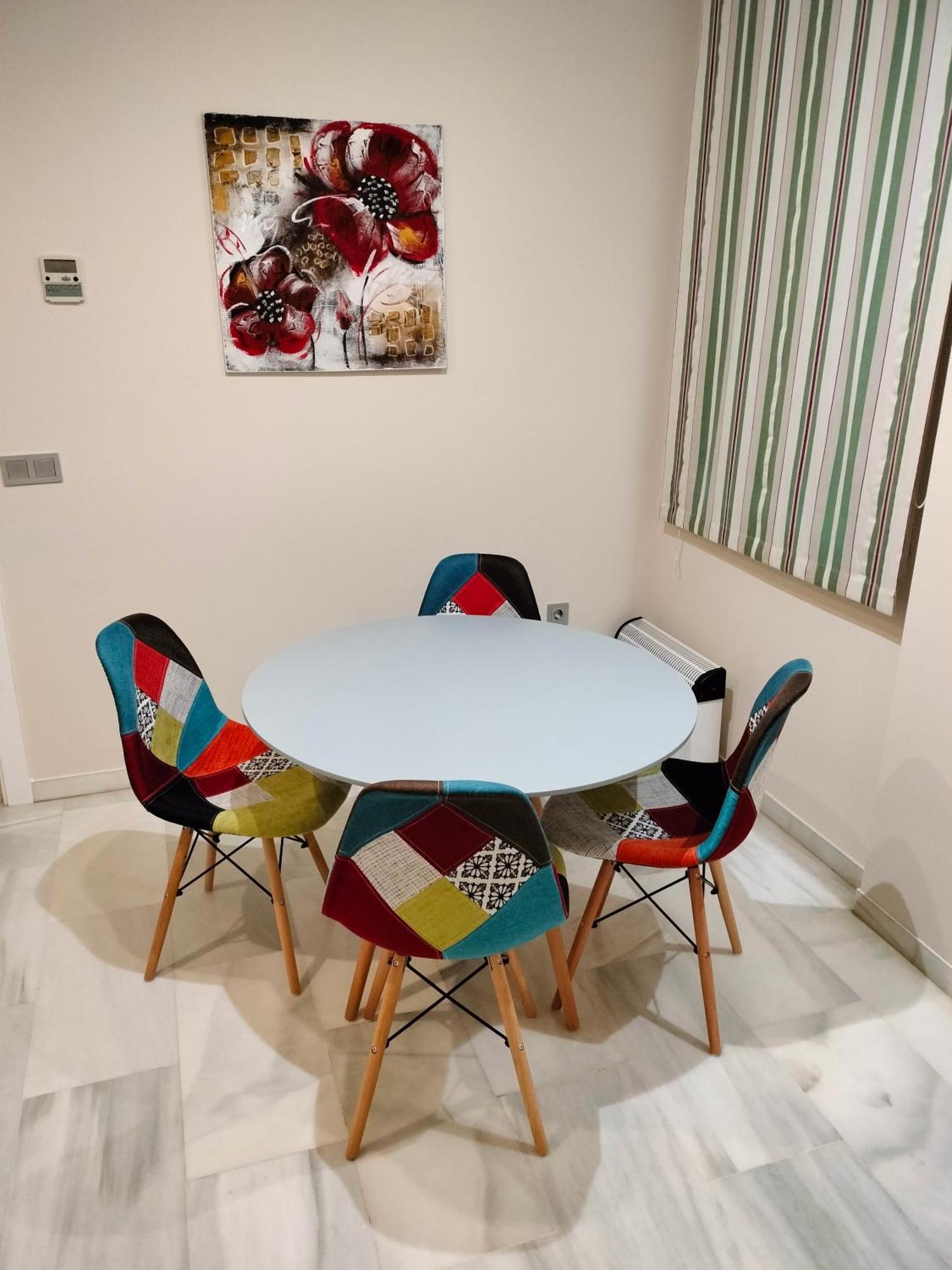 Acogedor Apartamento. Mezquita Wifi Córdoba Eksteriør bilde