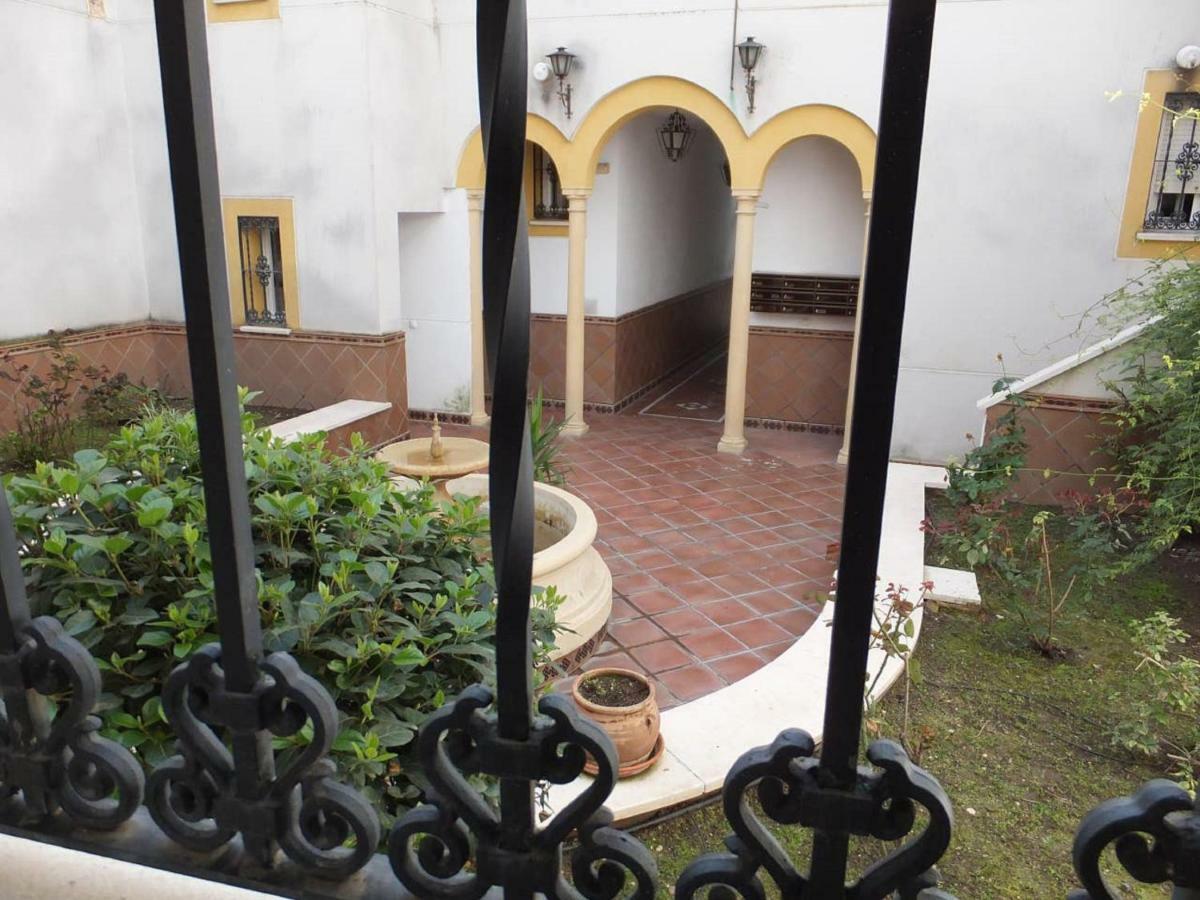 Acogedor Apartamento. Mezquita Wifi Córdoba Eksteriør bilde