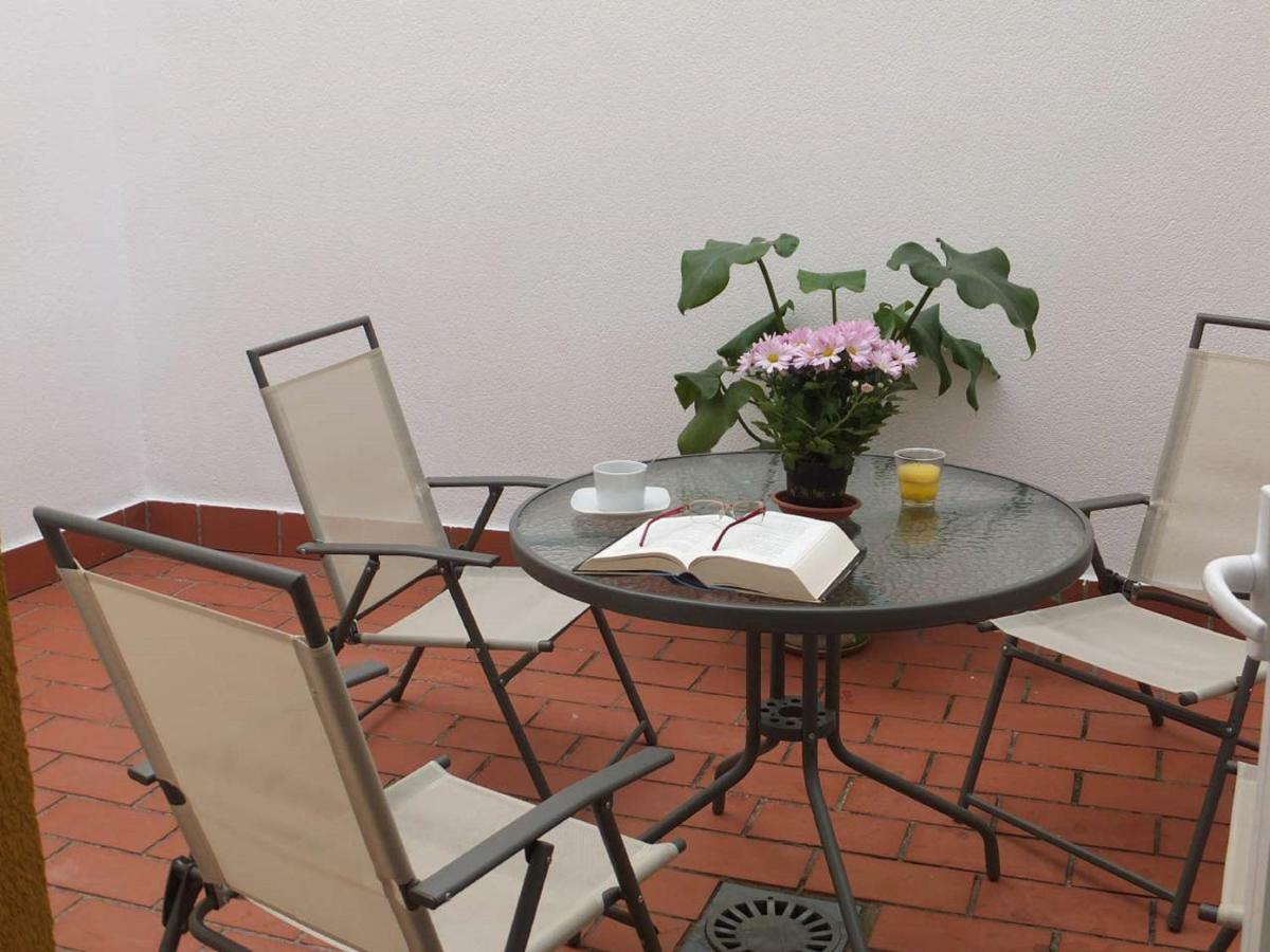 Acogedor Apartamento. Mezquita Wifi Córdoba Eksteriør bilde
