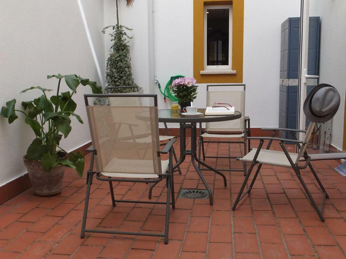 Acogedor Apartamento. Mezquita Wifi Córdoba Eksteriør bilde
